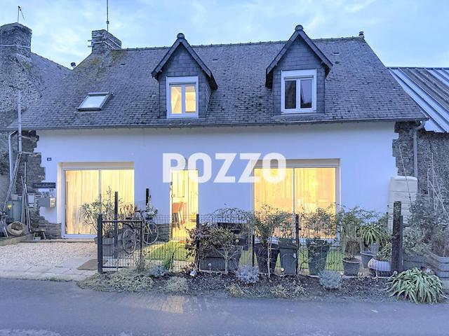 Maison Baguer Pican 5 pièce s 113 m2