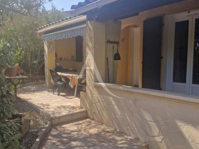 Maison BAIL MEUBLE La Crau 4 pièce s 82 m2
