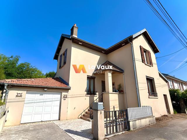 Maison Bainville Sur Madon