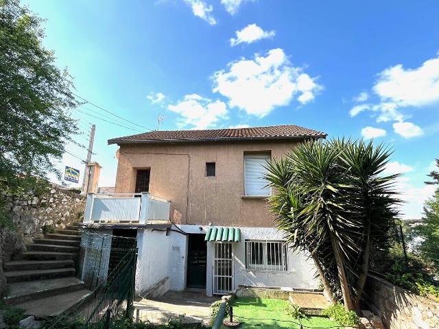 Maison Balaruc Les Bains 5 pièce s 100 m2