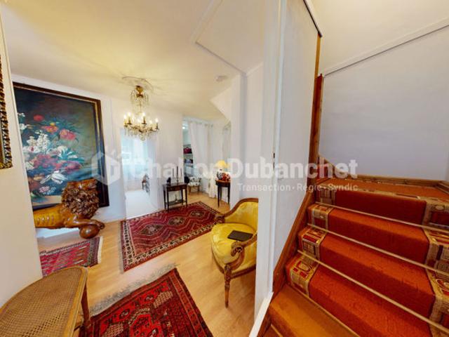 Maison Balbigny 188 m² 8 pièces