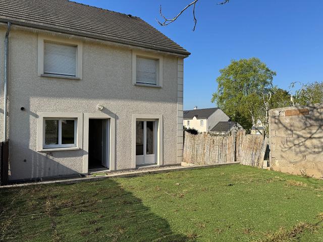 Maison Ballainvilliers 7 pièce s 131.80 m2