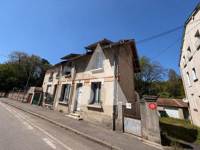 Maison Bar Le Duc 3 pièce s 95 m2 95m² Bar le Duc