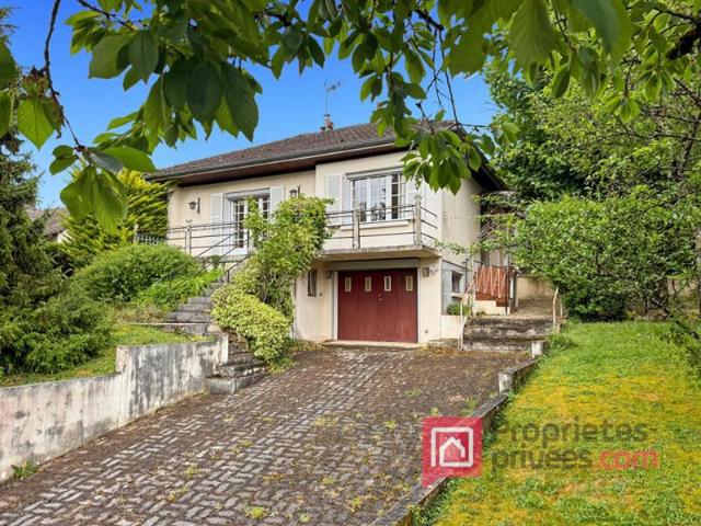 Maison Bar Sur Seine 5 pièce s 102 m2