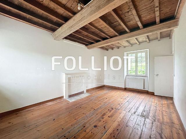 Maison Barbeville 3 pi�ce s