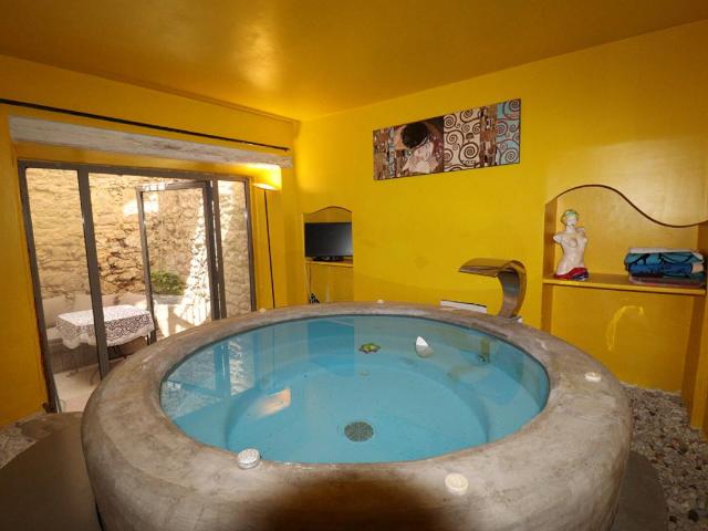 Maison Barbentane 7 pièce s 163 m2