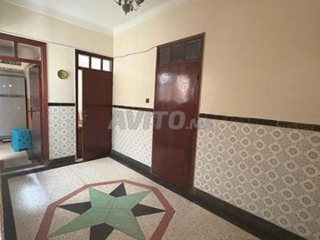Maison basse à louer à Jerifat Choukiya