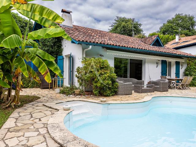 Maison Bassussarry 4 pièce s 118 m2 120m² Bassussarry