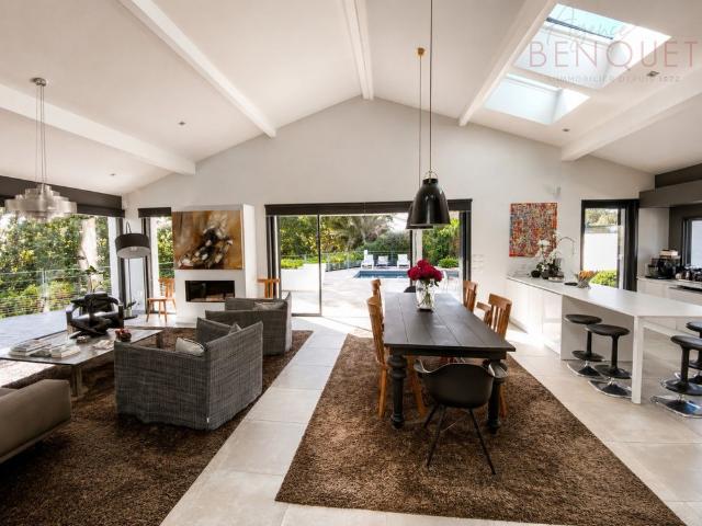 Maison • Bassussarry