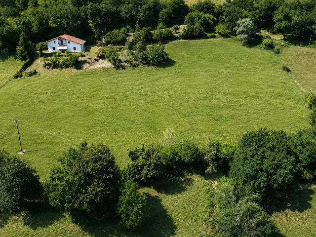 Maison basque 178 m² avec terrain de 15 000 m² Ayherre 178m² Hasparren