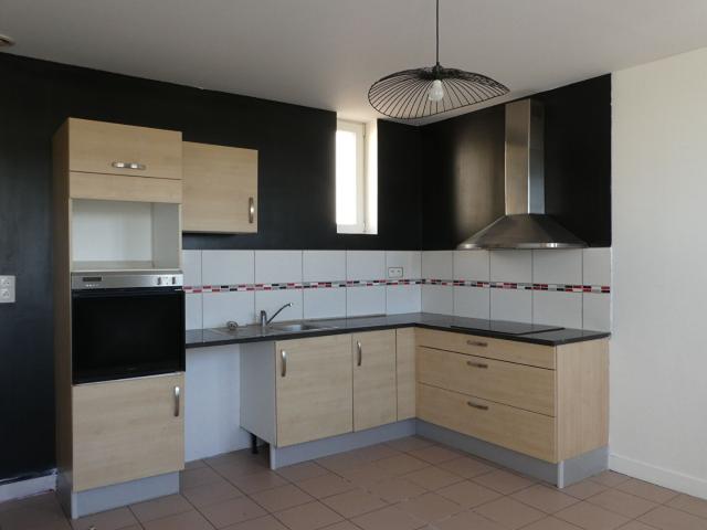 Maison Bethune 101 m2, Bethune
