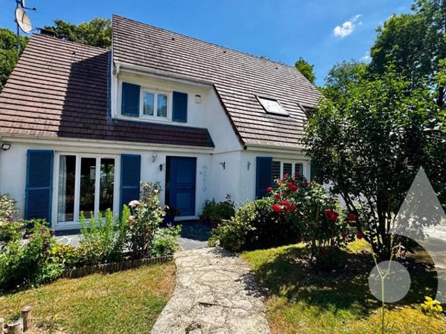 Maison Betz 7 pièce s 160 m2