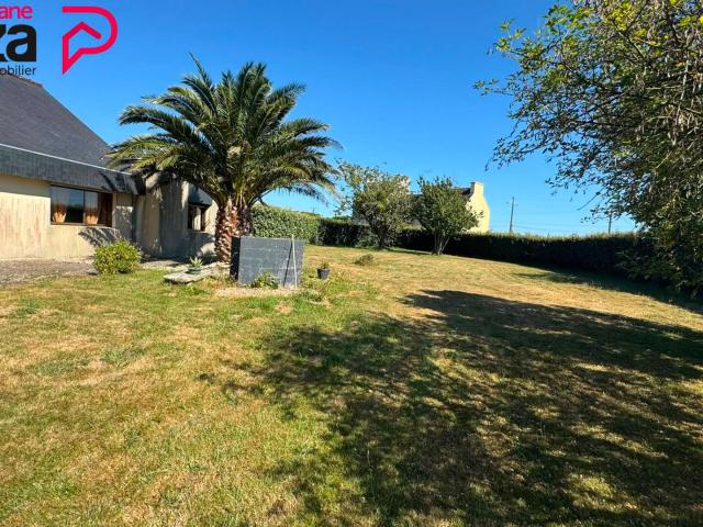 Maison Beuzec Cap Sizun 4 pièce s