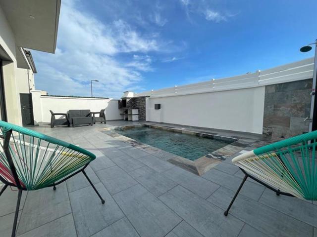 Maison Beziers 4 pièce s 132 m2