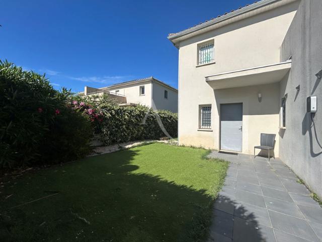 Maison Bezouce 4 pièce s 84.50 m2 meublée