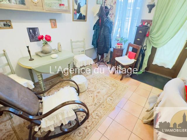 Maison Beaumont Sur Oise 5 pièce s 100 m2
