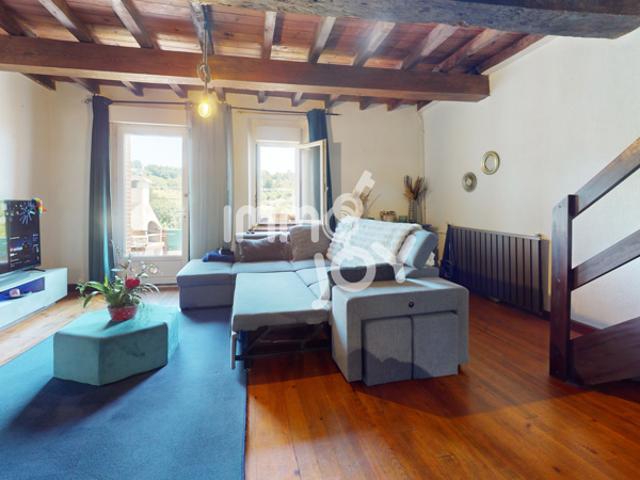 Maison Beaumont Sur Lèze