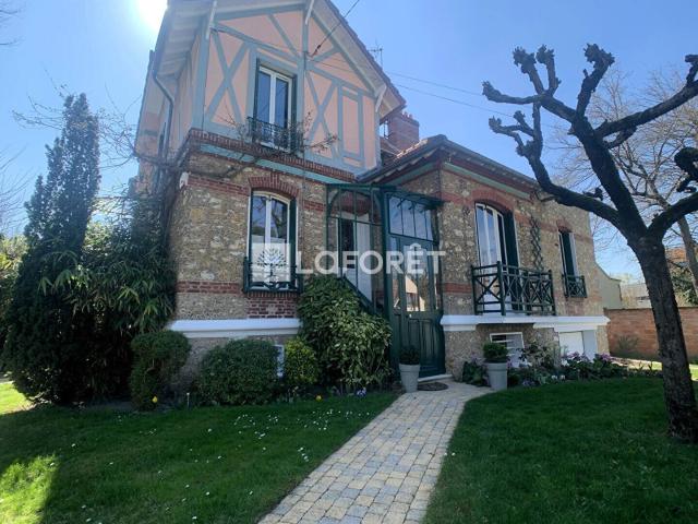Maison Beauchamp 7 pièces 150 m2