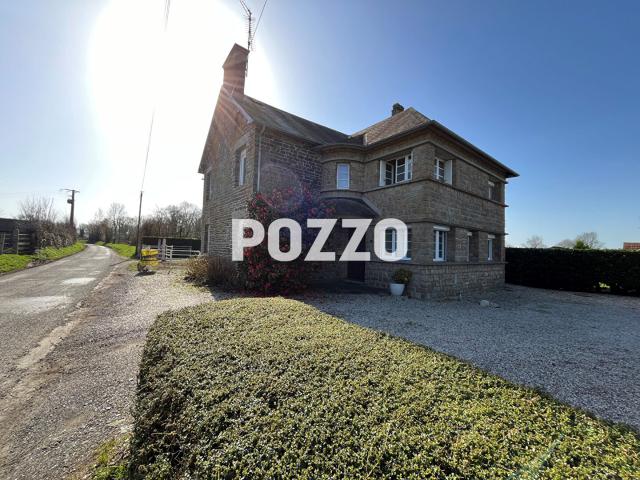 Maison Beauchamps 7 pièce s 130 m2
