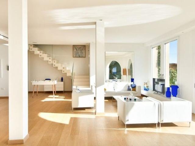 Maison • Beaulieu sur Mer