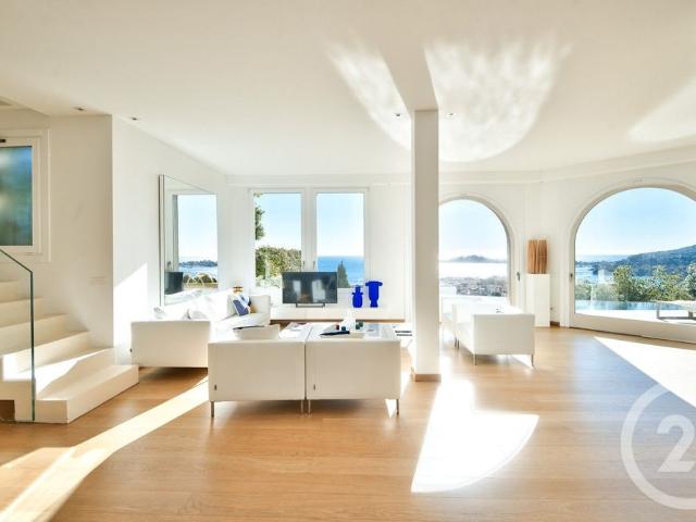 Maison • Beaulieu sur Mer