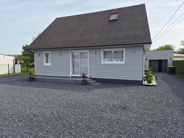 Maison Beaurainville 4 pièce s 64 m2