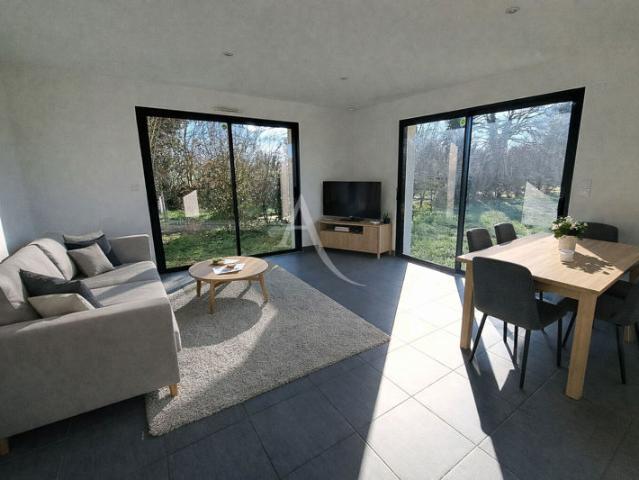 Maison Beaurepaire 5 pièce s 99 m2