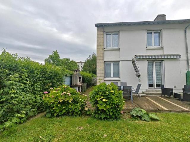 Maison Beauvais 4 pièces 85.24 m2