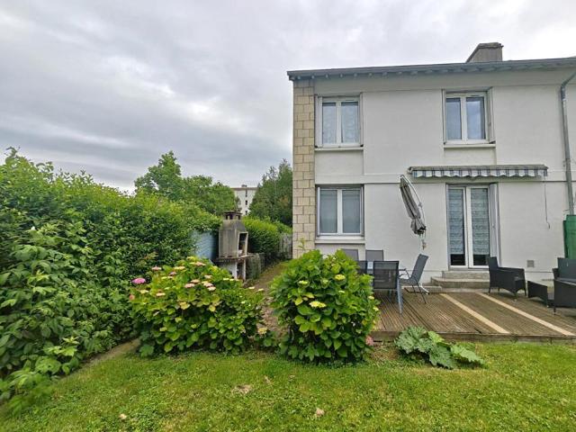 Maison Beauvais 4 pièces 85.24 m2