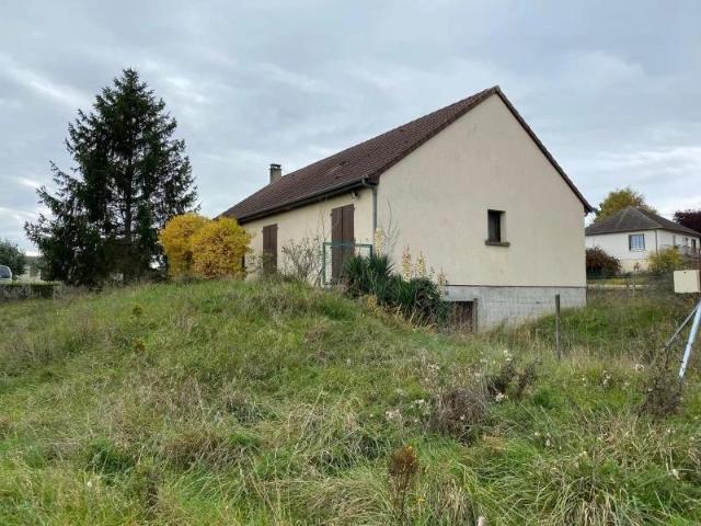 MAISON BEFFES 6 pièce s 100 m2