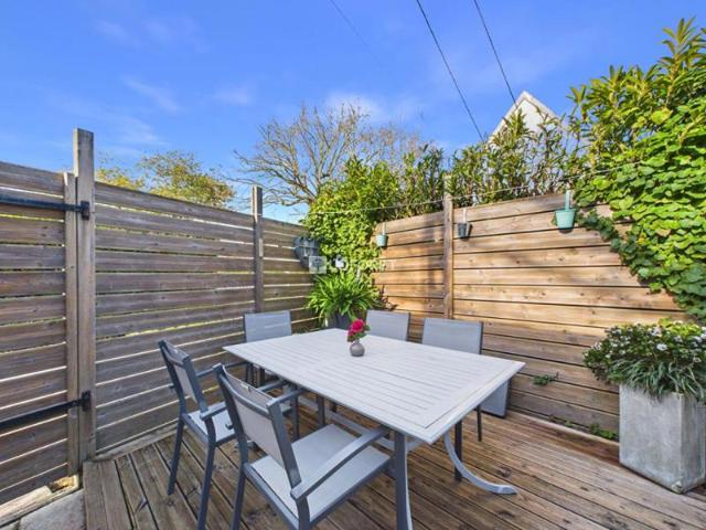 Maison FOUESNANT BEG MEIL 3 Pièces 74.51 m²