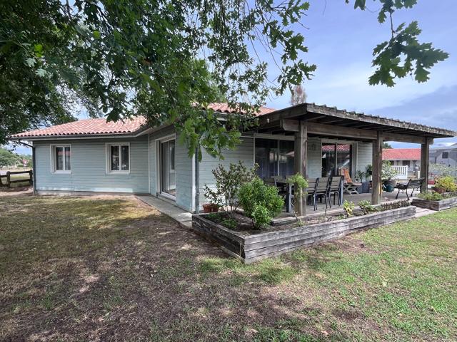 Maison Begaar 4 pièce s 110 m2