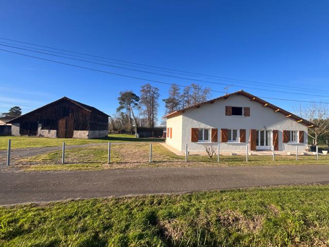 Maison Begaar 5 pièce s 101.89 m2
