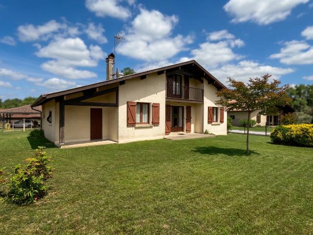 Maison Begaar 5 pièce s 108 m2