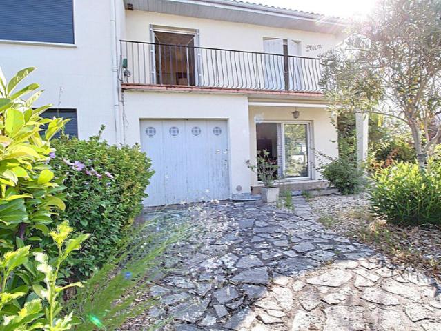 Maison Begles 4 pièce s