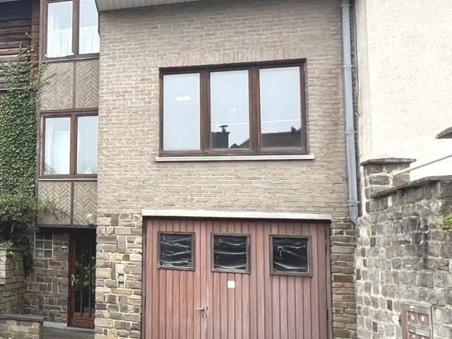 Maison bel étage à rénover sur Villers La Ville