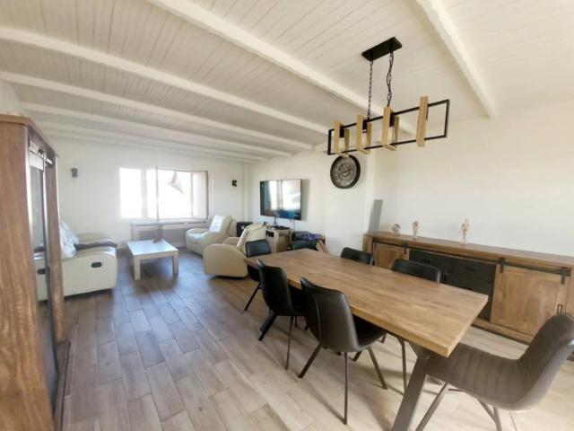 Maison Bel étage à vendre sur la commune de Loison sous Lens