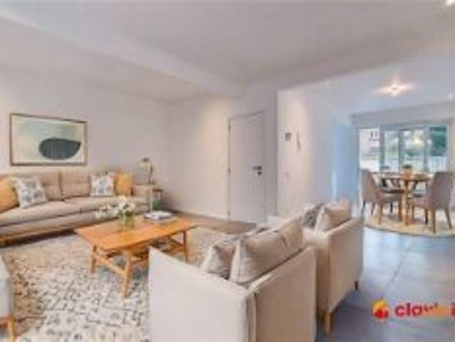 Maison bel étage entièrement rénovée