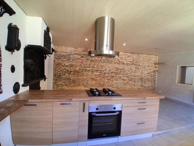 Maison Belin Beliet 3 pièce s 78 m2