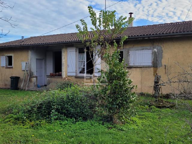 Maison Belin béliet 4 pièces 89 m2