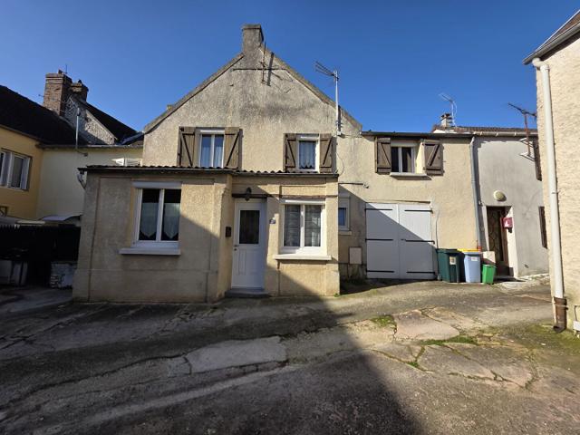 Maison Belloy en France 4 pièce s 56 m2