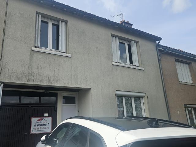 Maison Bellac