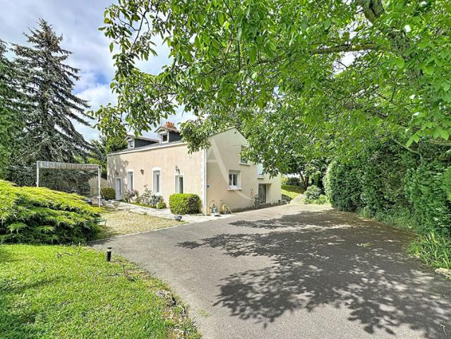 Maison Bellevigne En Layon 5 pièce s