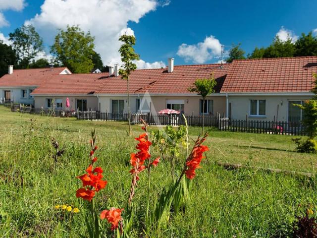 Maison Belley 2 pièce s 44.99 m2