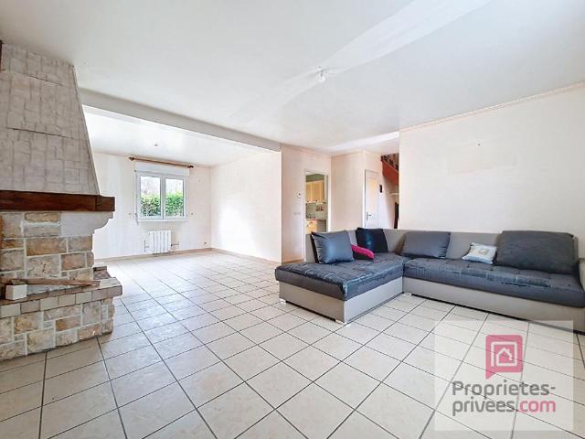 Maison Belley 4 pièce s 100 m2