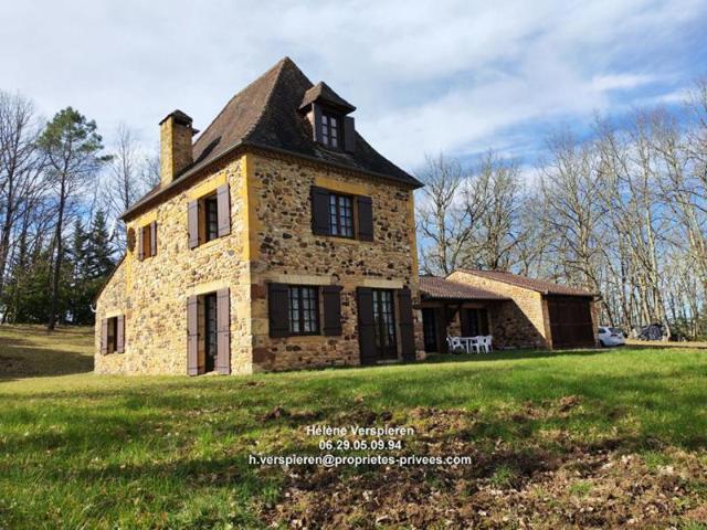 Maison Belves 8 pièce s 181 m2 terrain de 9017 m2