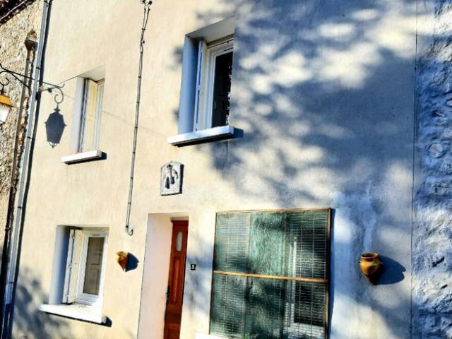 Maison Belvianes Et Cavirac