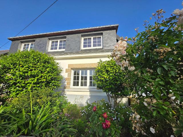 Maison Belz 4 pièce s