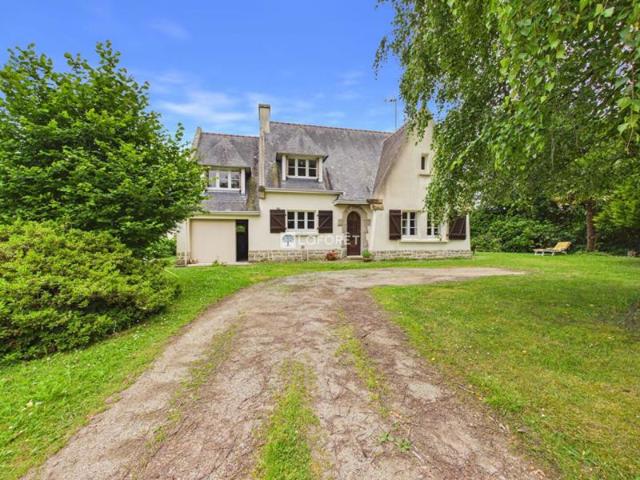 Maison Benodet 7 pièce s 122m2