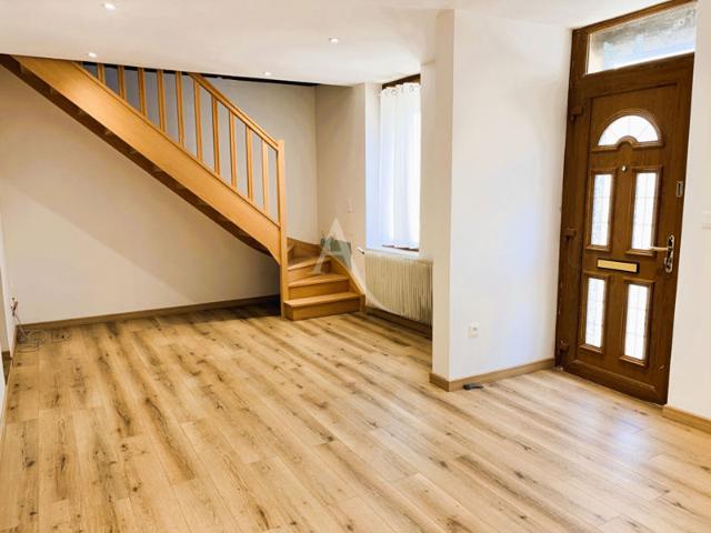 Maison Berck 120 m²